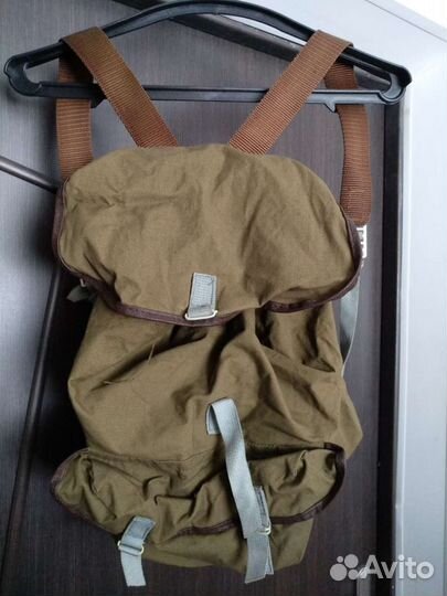 Рюкзак СССР