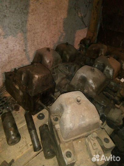 Запчасти на камаз бу