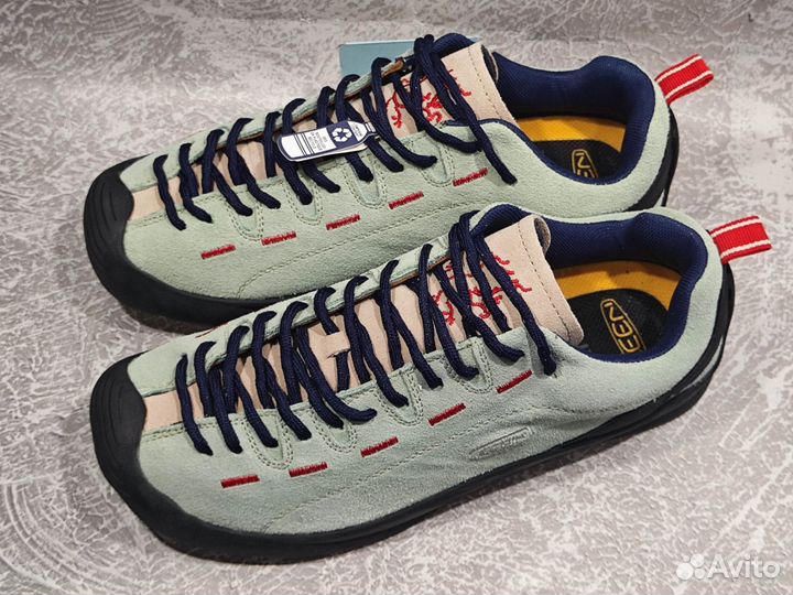 Кроссовки keen x Year Of The Dragon