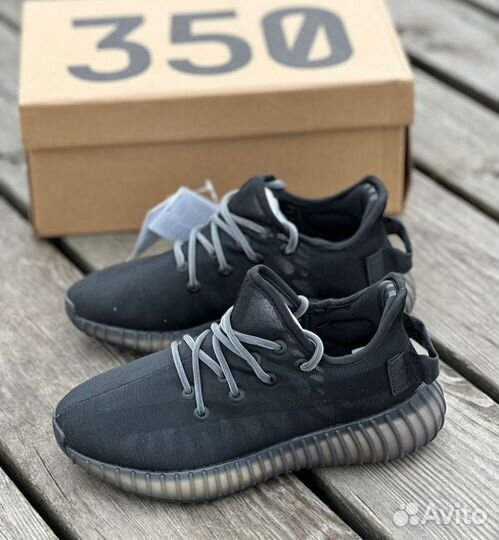 Кроссовки adidas yeezy boost 350