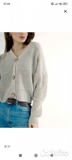 Вещи женские 42 44