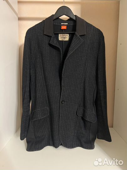 Пиджак мужской hugo boss