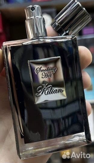 Kilian Smoking Hot 50 ml Оригинал