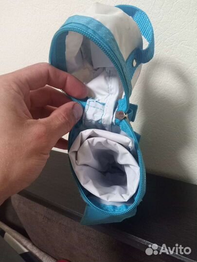 Подогреватель для бутылочек автомобильный