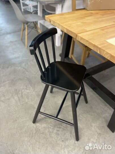 Детский стул Агам Икеа