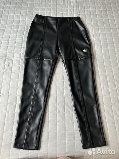 Спортивные брюки женские adidas