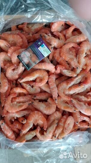 Суповой набор из лосося