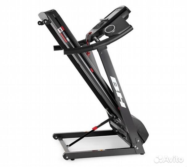BH fitness pioneer R2 TFT Беговая дорожка