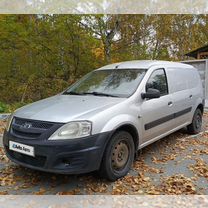 ВАЗ (LADA) Largus 1.6 MT, 2012, 200 000 км, с пробегом, цена 450 000 руб.