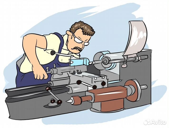 Фрезеровщик на производство г. Ростов-на-Дону