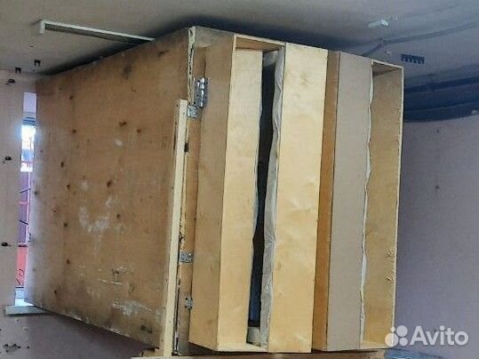 Шумобокс на 6-8 устройств