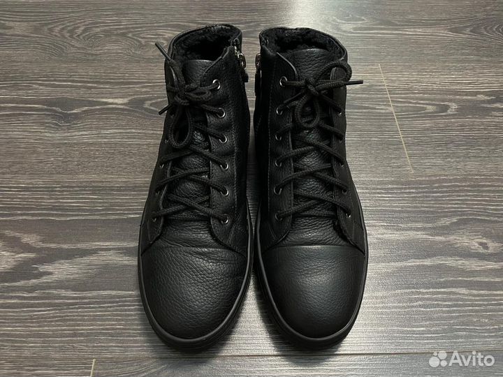 Кроссовки мужские Baldinini оригинал