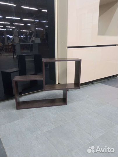 Полка настенная