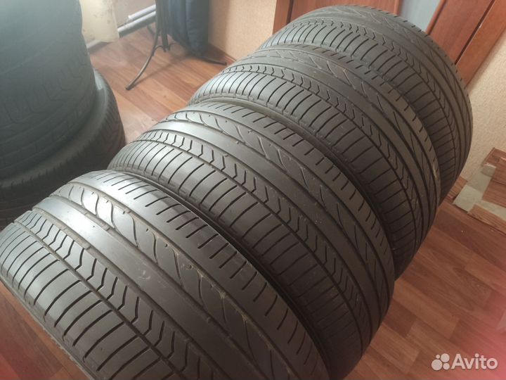 Bridgestone Dueler H/P Sport 285/50 R20