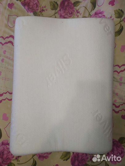 Ортопедические подушки