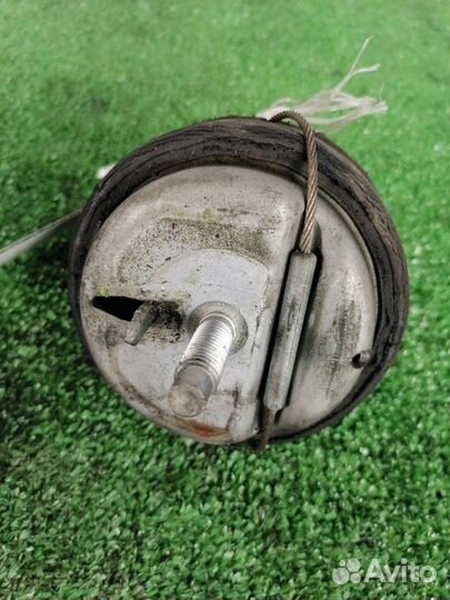 Подушка двигателя передняя Volvo S60 RS59 B5244S