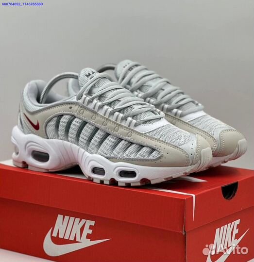 Кроссовки Nike Air Max Tailwind (Арт.18225)