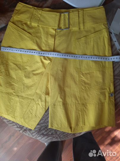 Шорты женские