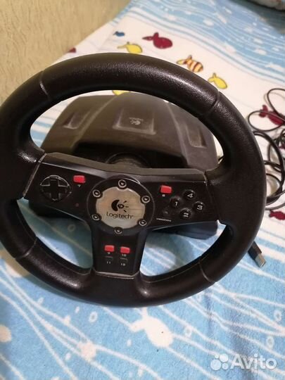 Рулевая приставка