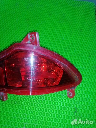 Птф задний правый Hyundai Solaris 2011-2017