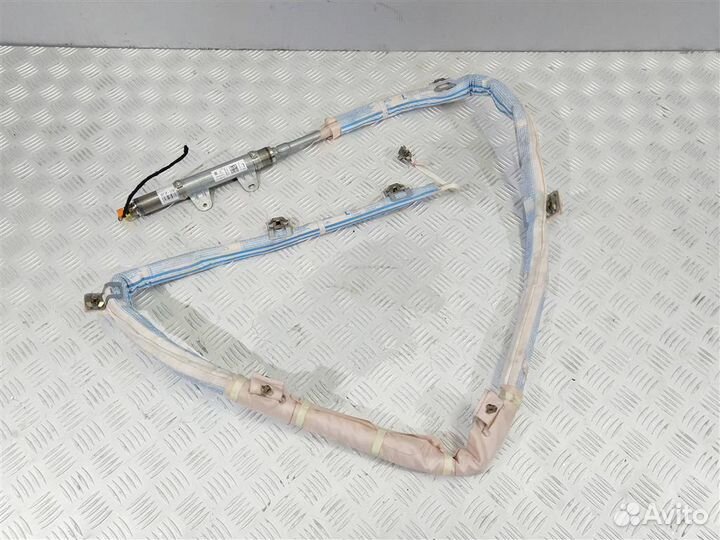 Подушка безопасности Porsche Cayenne 7P5880741C