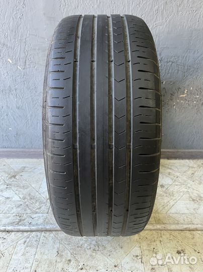 Continental ContiPremiumContact 5 225/55 R17