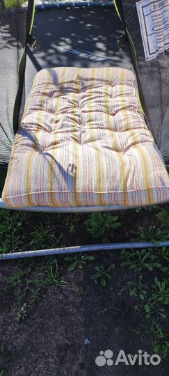 Матрас детский