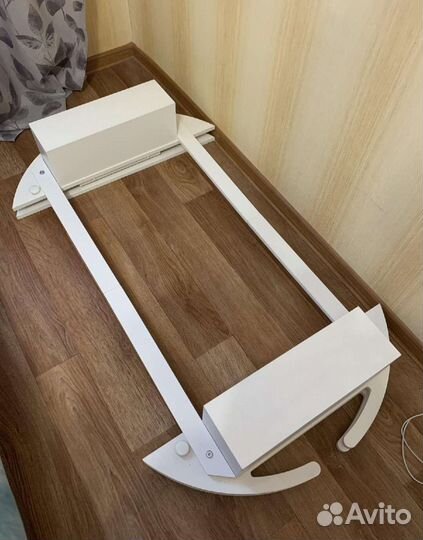 Детская кроватка трансформер 8 в 1