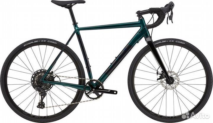 Cannondale caadx 2 (size 56)