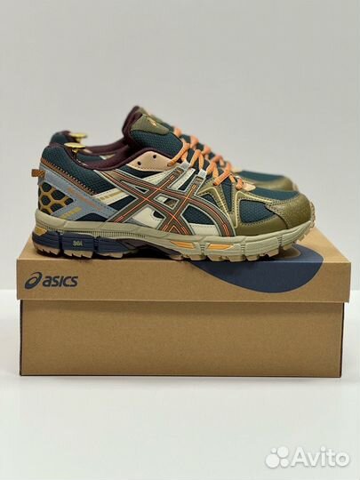 Мужские кросовки asics GEL kahana 8