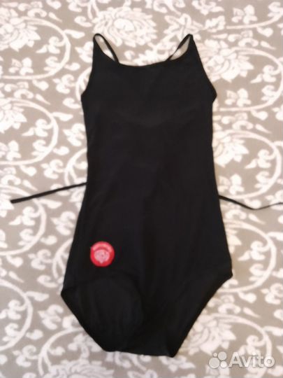 Боди для бальных танцев