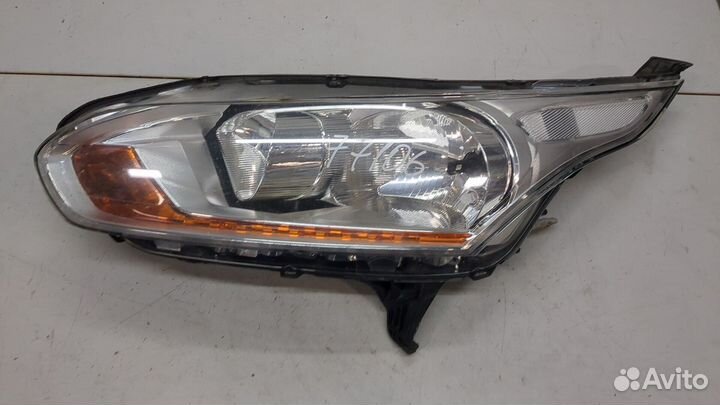 Фара (передняя) Ford Transit (Tourneo) Connect, 20