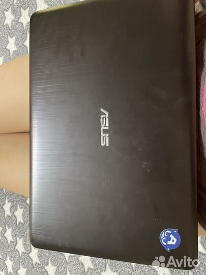 Asus