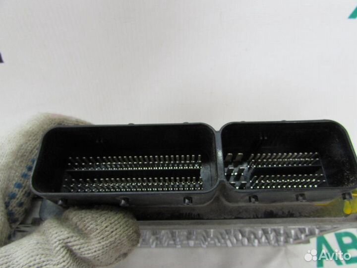 Блок управления двигателем для Volvo XC90 1 2002-2