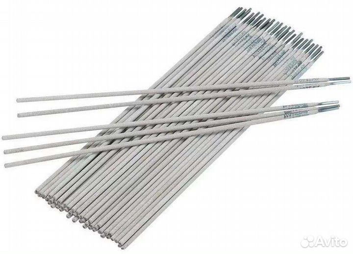 Электроды сварочные 3 4