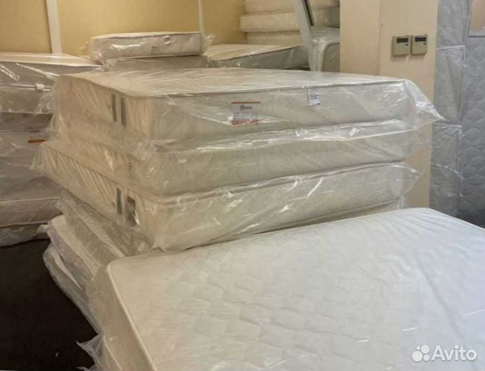 Матрас мягкий