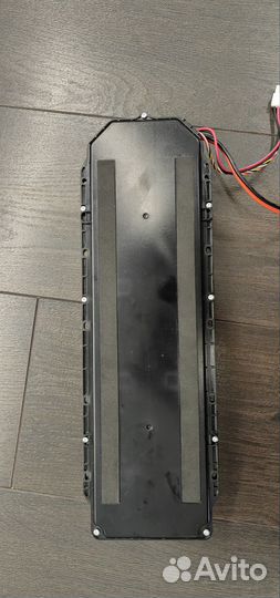 Аккумулятор ninebot max g30lp, G30P