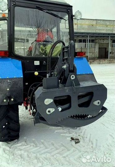 Устройство трелевочное ут-800М