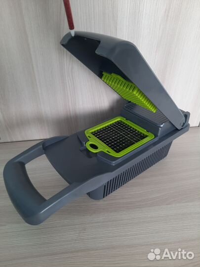 Овощерезка ручная