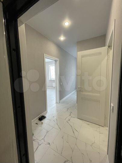 1-к. квартира, 38 м², 14/14 эт.