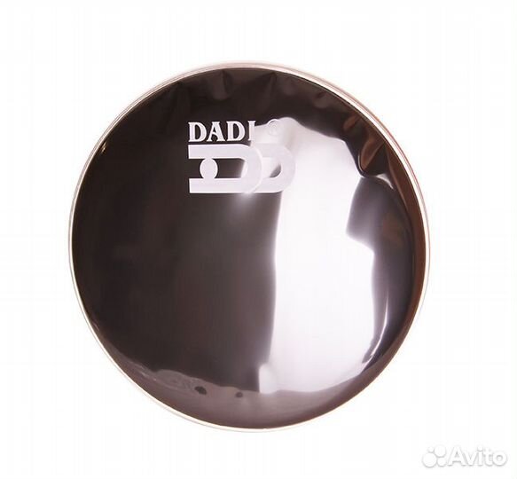 DHB22 Пластик для бас-барабана 22