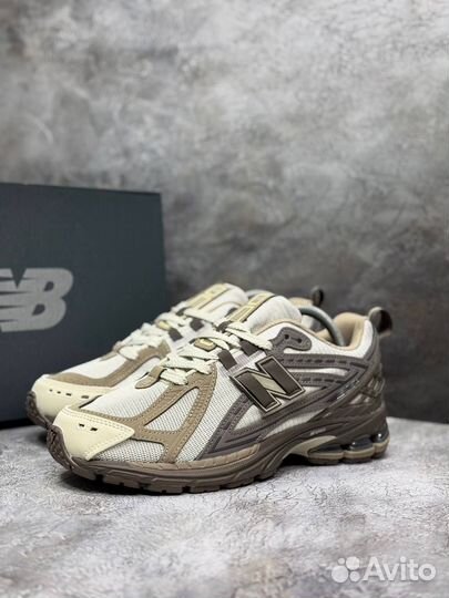 Мужские кроссовки New balance (41-45)