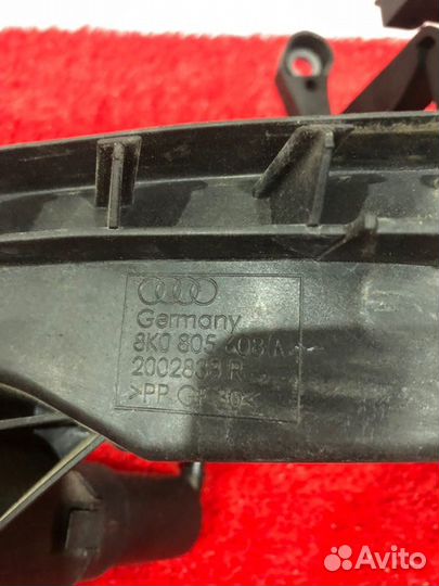 Крепление фары Audi A4 B8 1.4 TSI