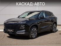 Новый Jetour Dashing 1.5 AMT, 2023, цена от 2 559 900 руб.