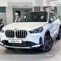 BMW X1 2.0 AMT, 2024, 125 км, с пробегом, цена 6 597 000 руб.