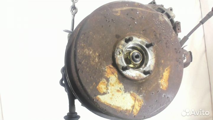 Раздаточный редуктор кпп Land Rover Range Rover 2