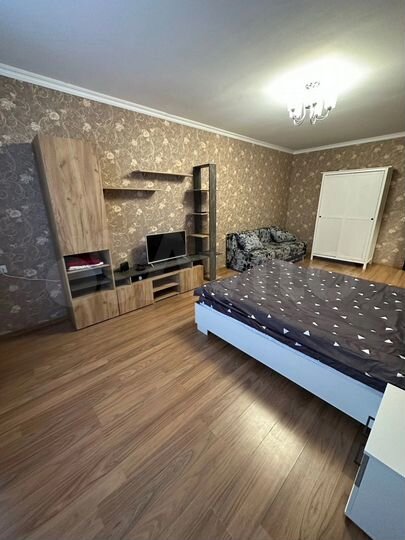 1-к. квартира, 40,5 м², 9/10 эт.