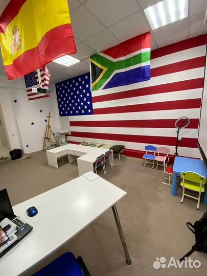 Детский образовательный центр, 132 м2