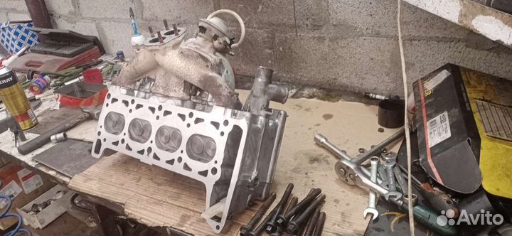 Ремонт двс,гбц.Замена ремня грм, ремонт ходовой