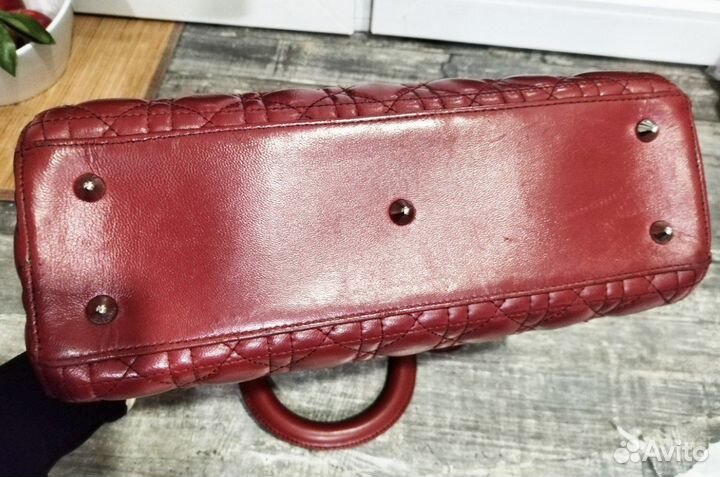 Сумка dolce gabbana